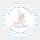 Search for watercolor baby stickers Ocean