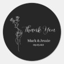 Search for black outline stickers Simple