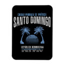 Search for dominican republic magnets Tropical