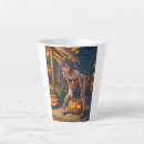 Search for bat girl mugs Pumpkin