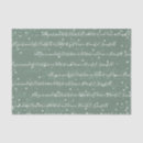 Search for christmas tissue paper Calligraphy