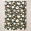 Search for bat blankets Jack o lantern