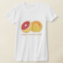 Search for orange fruit tshirts Modern