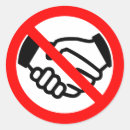 Search for bacterium stickers Germ