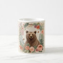 Search for rustic bear mugs White