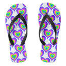 Search for gay pride jandals Colourful