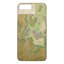 Search for historical cases Map