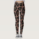 Search for gold leopard leggings Animal
