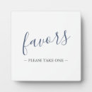Search for shower wedding signs Navy blue