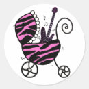 Search for rockstar guitar stickers For kids