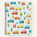 Search for car notebooks Blue