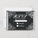 Search for anniversary rsvp cards Silver