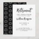 Search for white star pattern invitations Simple