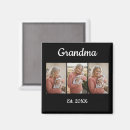 Search for grandma magnets Fun modern saying