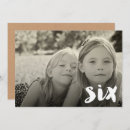 Search for boy six birthday invitations Party