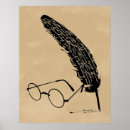 Search for harry potter posters Rustic