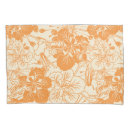 Search for hawaii pillowcases Floral