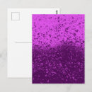Search for royal purple postcards Violet