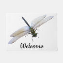 Search for dragonfly doormats Wildlife