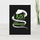 Search for python cards Animal