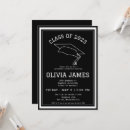 Search for classy graduation invitations College or university