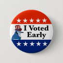 Search for early badges Politics