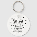 Search for cute sister key rings Modern