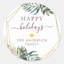 Search for guest stickers Elegant