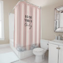 Search for drip shower curtains Rose gold