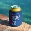 Search for beer can coolers Birthday