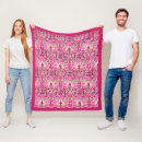 Search for old fashioned blankets Floral