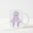 Search for kawaii octopus mugs Ocean