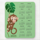 Search for monkey mousepads Primate