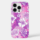 Search for shaped iphone cases Floral