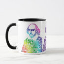 Search for renaissance mugs Bard