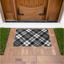 Search for farmhouse doormats Black