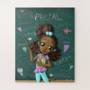 Search for african american girl puzzles Kids
