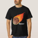 Search for comete tshirts For him