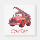 Search for fire truck magnets Cute