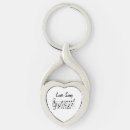 Search for love birds key rings Heart