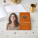 Search for graduation party guest books Chic