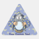 Search for fortune teller stickers Magic