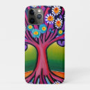 Search for whimsical trees iphone cases Nature