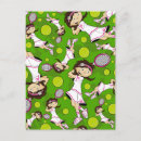 Search for racket ball postcards Court