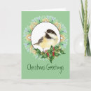 Search for cheerful christmas cards Watercolor