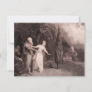 Search for the tempest postcards Vintage