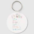 Search for laughter round key rings Jesus