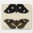 Search for insect mousepads Butterfly