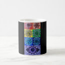 Search for seven chakras mugs Meditation