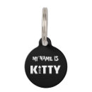 Search for cat tags Pet tag